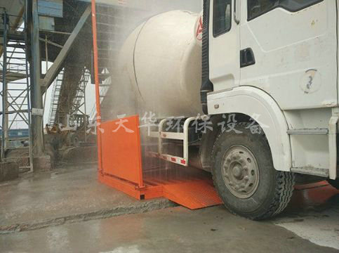 點擊查看詳細信息<br>標題：山東華潤商砼有限公司免基礎定制型 閱讀次數：1987