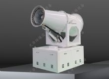點擊查看詳細信息<br>標題：XW-60降塵噴霧機（煤廠、碼頭、工廠專用） 閱讀次數：3189